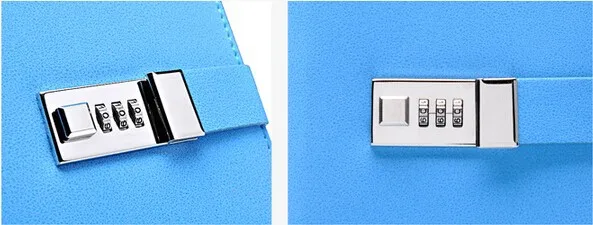 diary notebook with lock  (9)