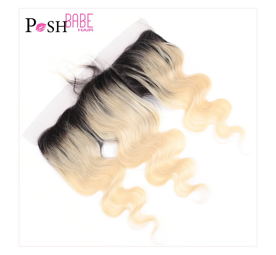 Human Hair Closure Frontal  (4)