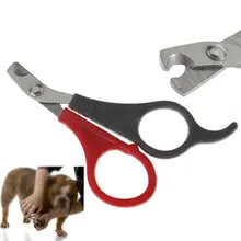 Nailclippers когти плоскогубцы ножницы nailclippers против грызунов нового дизайна с рисунком собачки и котика для ухода за ногтями