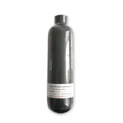 ACECARE co2 Airsoft 0.35L 4500PSI углеродного волокна/пейнтбол оборудование/майка/цилиндр для воздуха пистолет/винтовка/ кондор съемки целевой AC3035