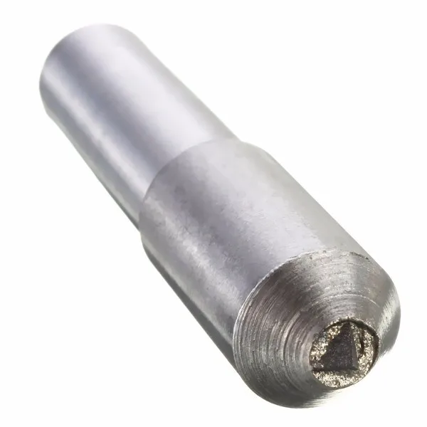 11 мм Диаметр шлифовальный диск колеса шлифовальные Алмазный инструмент для правки ручка для переодевания инструмент