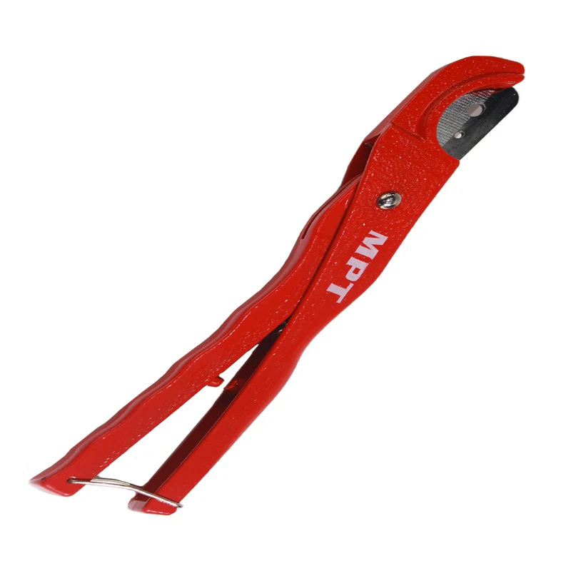 5 MPT Diagonal Pliers Steel Wire Cutter Cutting Cables Apply to Cut Thin PVC,PE,PEX PIPE,Especially for PEX and Hose Cutting Tools