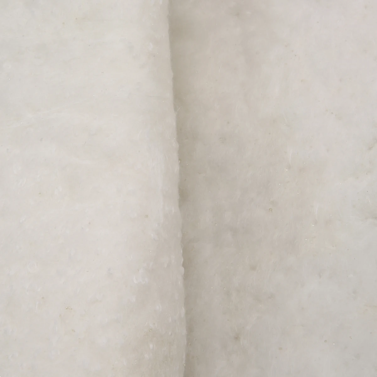 High Temperature White Ceramic Fiber Blanket Thermal Insulation Cotton Refractory Fireproof Blanket For Industry Tool 61cmx100cm