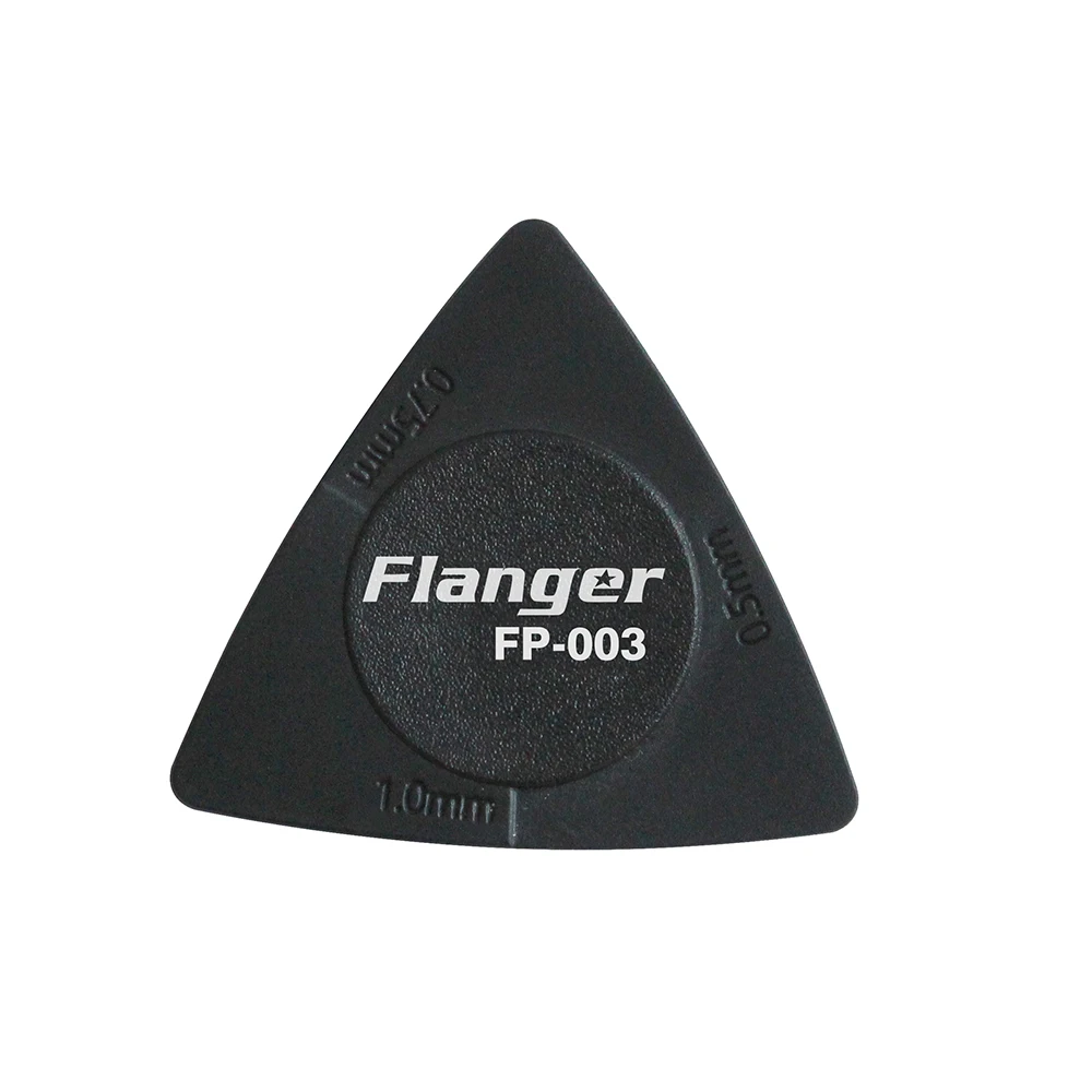 1 шт. Flanger медиаторы для басовых гитар 0 мм 75 5 3 толщины в | Спорт и развлечения