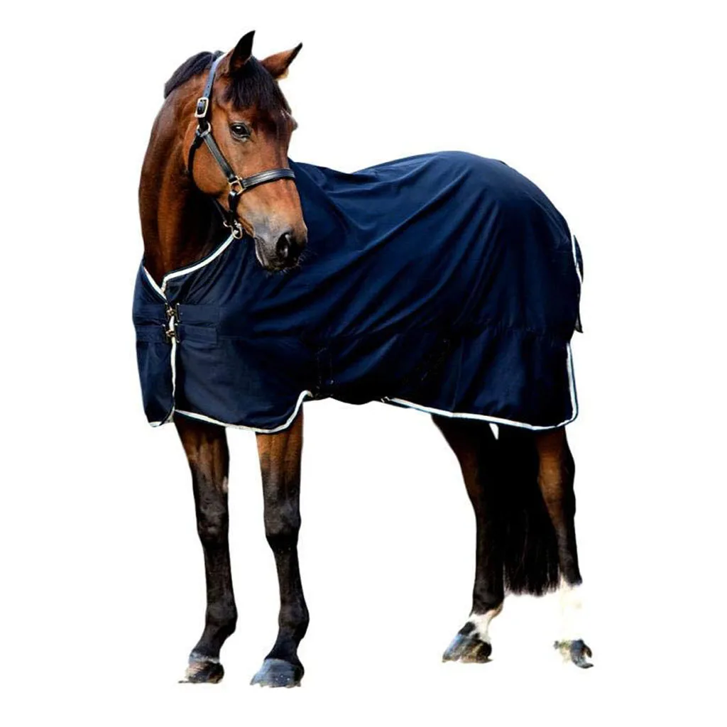 1200D Waterproof Horse Sheet Winter Thermal Warm Cotton Blanket