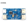 Mini placa del cargador Lipo Solar CN3065, Chip de carga de batería de litio, Kit de aplicación DIY, módulo de placa de carga ► Foto 2/4