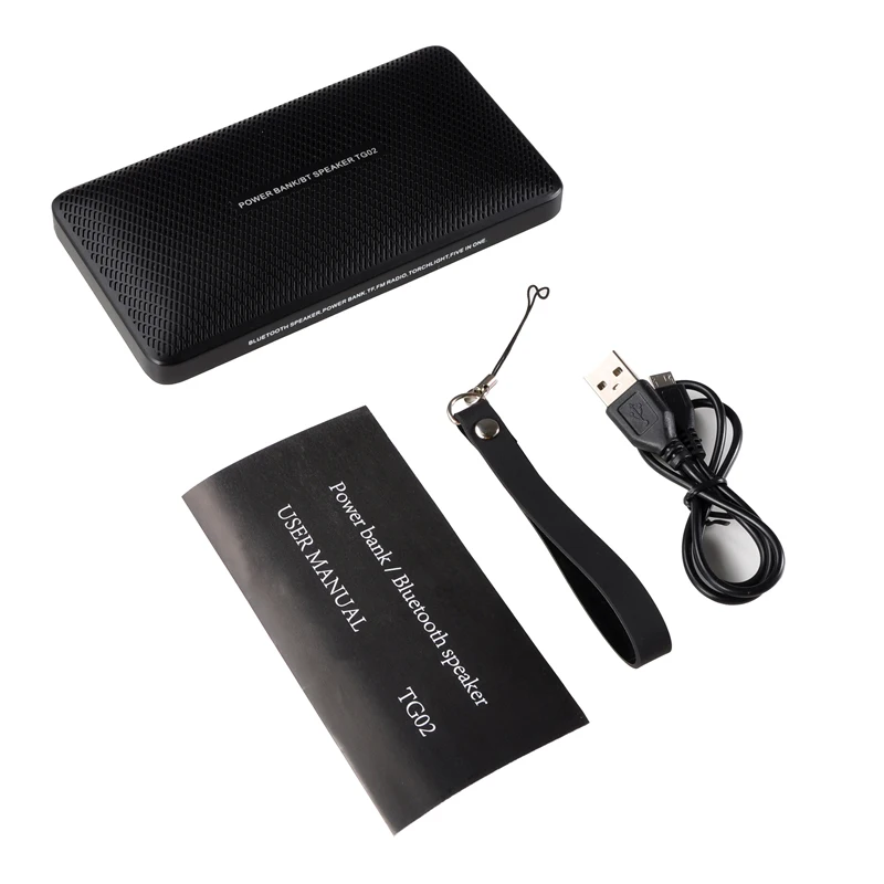 Magift200 Bluetooth speaker-18