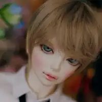 OUENEIFS Ahi Schakelaar 1/3 bjd sd poppen model meisjes jongens ogen Hoge Kwaliteit speelgoed winkel hars