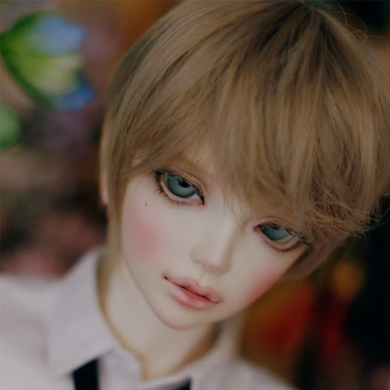 OUENEIFS Ahi Switch 1/3 bjd sd куклы модель глаза для мальчиков и девочек высококачественные игрушки магазин смола|reborn