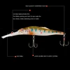 LINGYUE Big Minnow 165mm/25g Artificial Deep Diving Fishing Lures Rattling Crankbait Professional Pesca Isca Bait Wobbler ► Photo 2/6