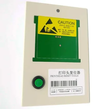 

vilaxh PF05 PF-05 Printhead Resetter For Canon IPF6300 IPf 6350 6400 6450 6460 IPF8300 8300S 8400 9400 Print Head Reset PF 05