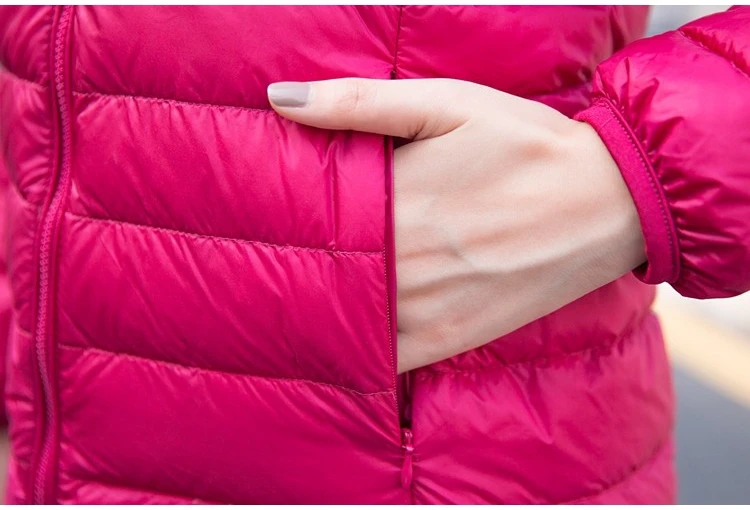 winterjas vrouwen
