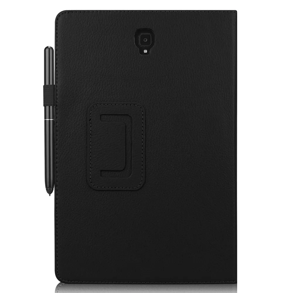 Для Samsung Galaxy Tab S4 9. 0 T830 T835 T837 SM 835 чехол для планшета из искусственной кожи с
