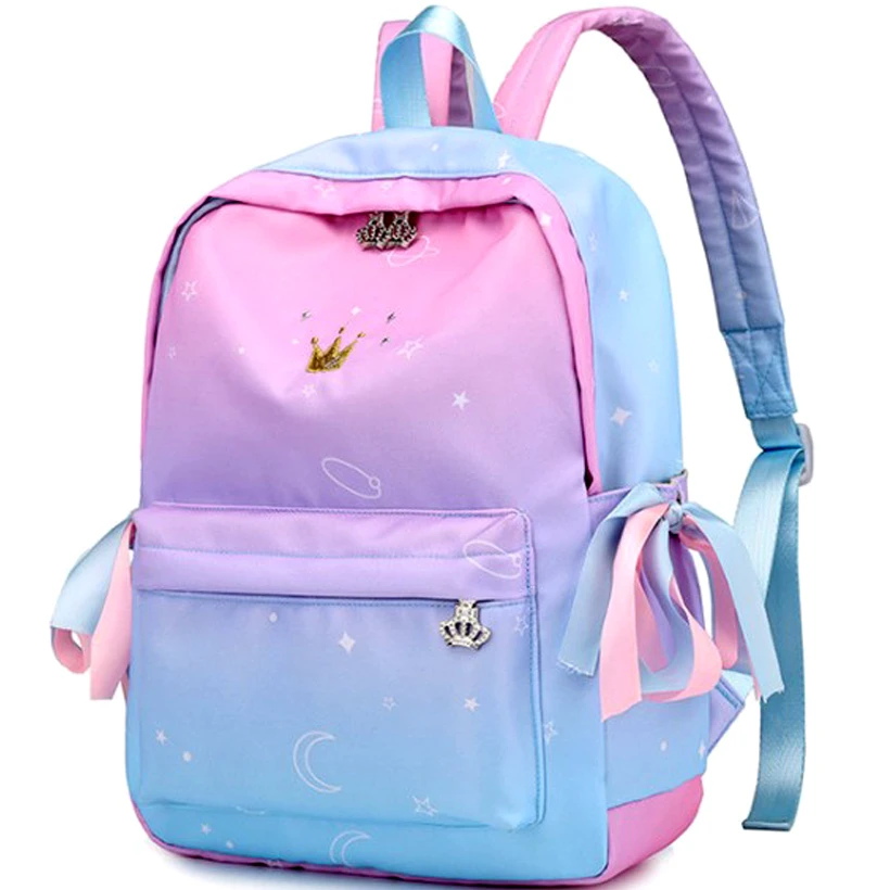 unicorn bag school