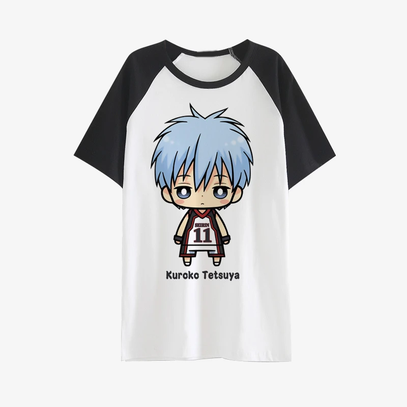 kuroko no basuke shirt