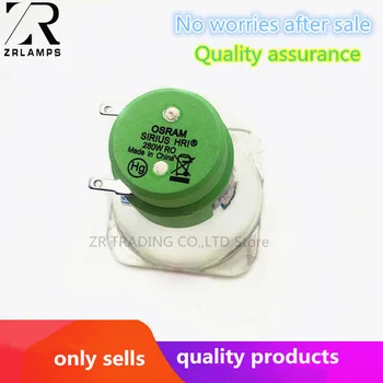 

ZR Top quality Original 10R 280W SIRIUS HRI Moving Head Beam Light Bulb And 10R MSD Platinum Lamp
