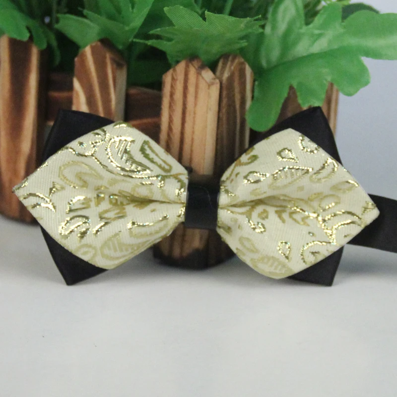 Галстук-бабочка взрослый для мужчин и женщин смокинг Свадебная вечеринка банкет галстук-бабочка для мужчин формальный костюм галстук Noeud Papillon