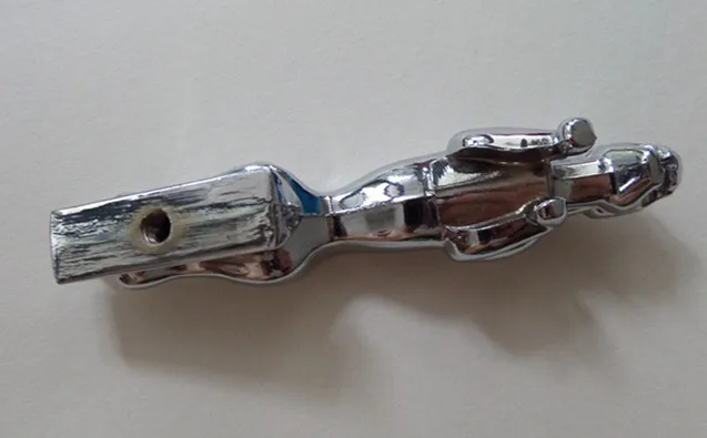 1 шт. Металлическая Эмблема для автомобиля|car emblem|metal car emblememblem badge |