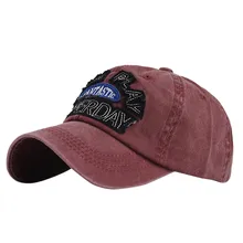 Лето Высокое качество унисекс Открытый хороший хлопок вышитые унисекс для взрослых Бег Баскетбол Бейсбол шапки регулируемые Мужская шляпа V10