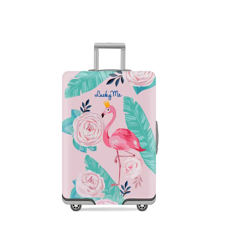 large suitcase cover
