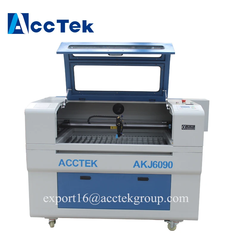 

Co2 Laser Cutting Machines 6040 1325/wood Laser Engraving Machine 1390 9060 1610 For Nonmetal Engraver