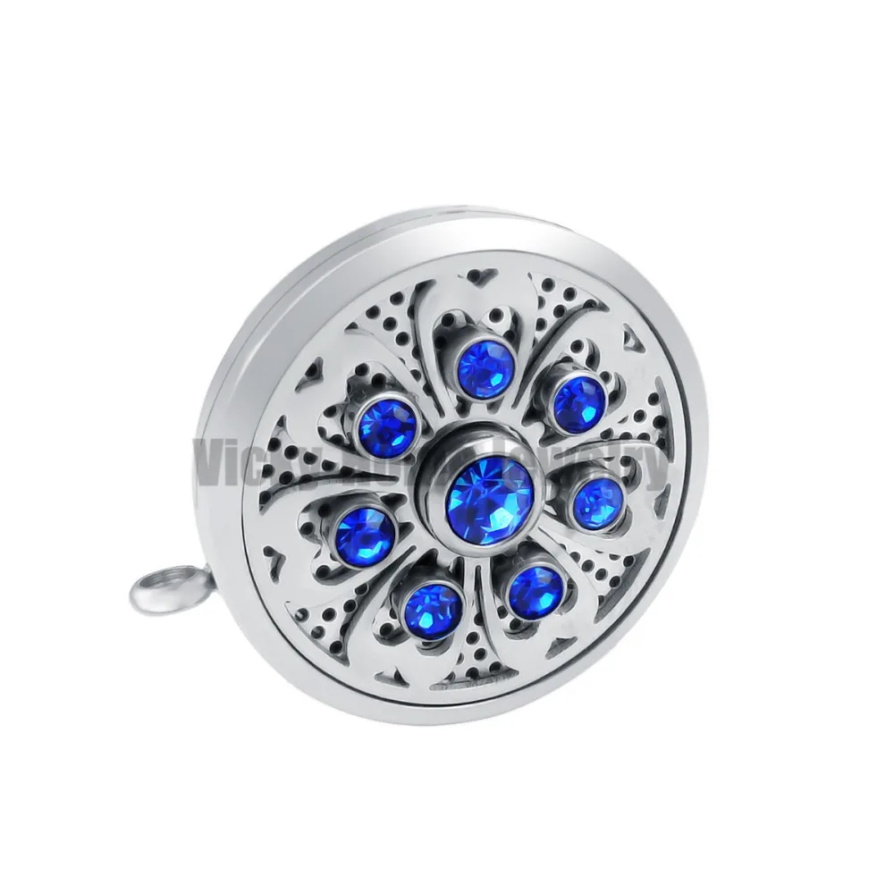ZP-PDL223-2 Diffuser Locket