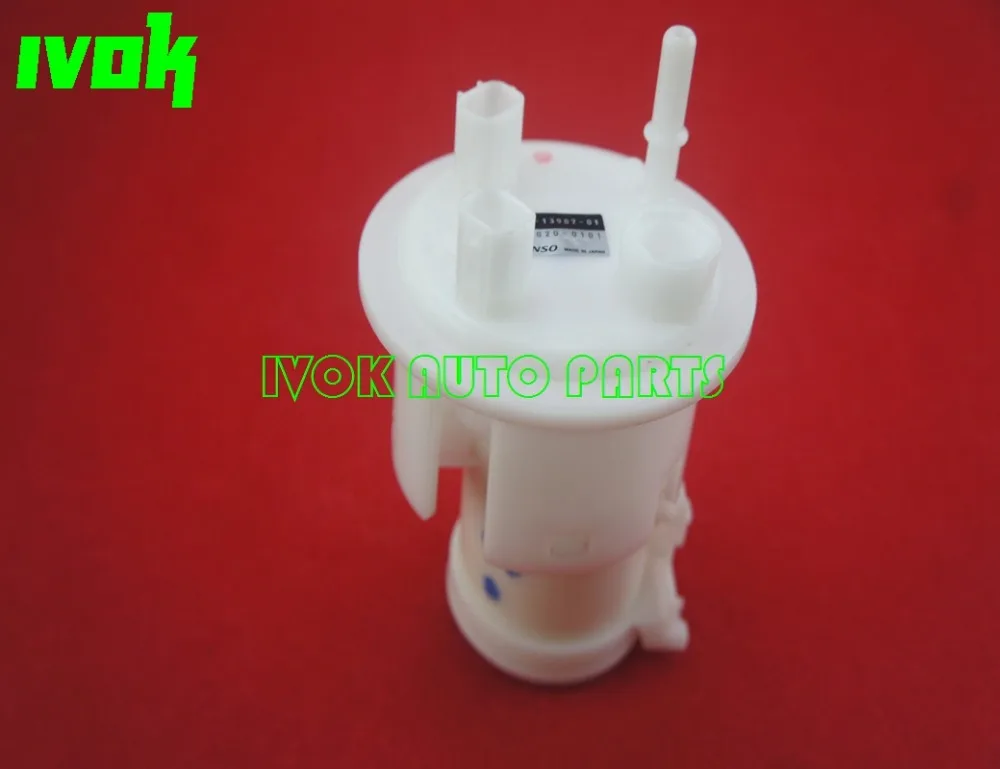 

Fuel Pump Assy Electric Fuel Pump Module Assembly for Yamaha V STAR 1300 2010-2016 Stryker 2011-2016 3D8-13907-01 3D81390701