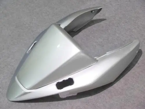 Комплект обтекателей для мотоцикла HONDA VFR800 02 03 04 05 06 07 08 VFR 800 2002 2006 2007 ABS Серебряный