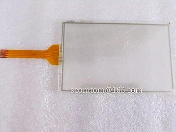 

New IP-420 NLKKAL FT-AS00-6.5A-081A Touch Screen Glass Panel