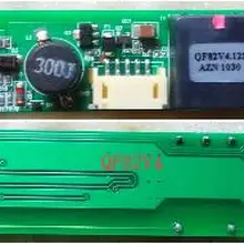 QF82V4 QF82V4.12S промышленных ЖК-дисплей экран инвертора