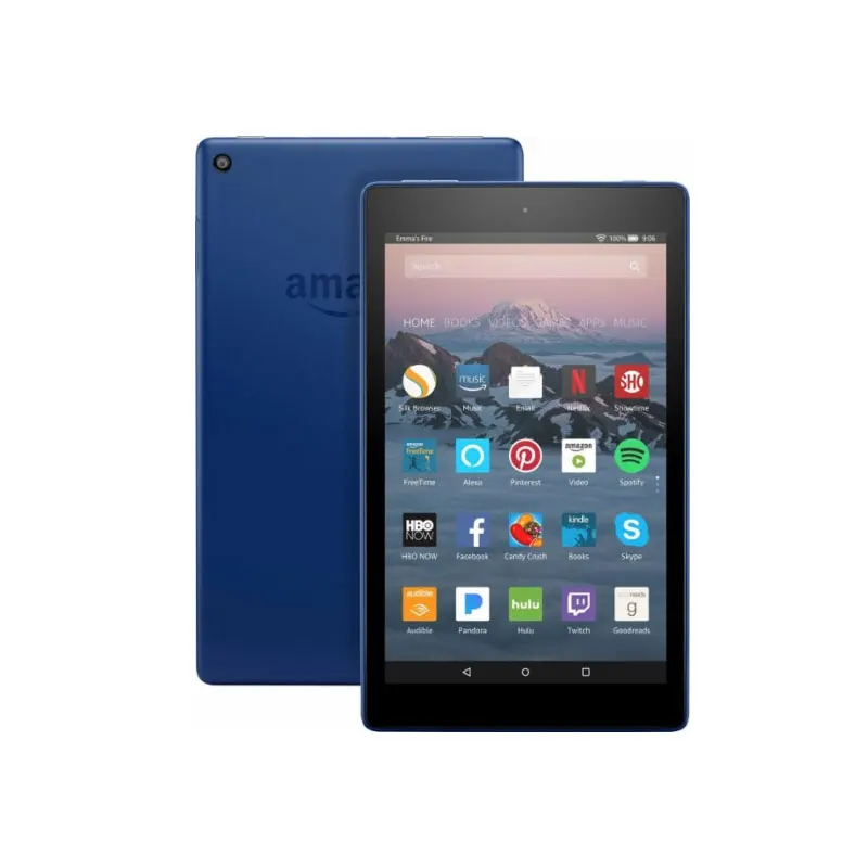 Fire Hd 8 Купить