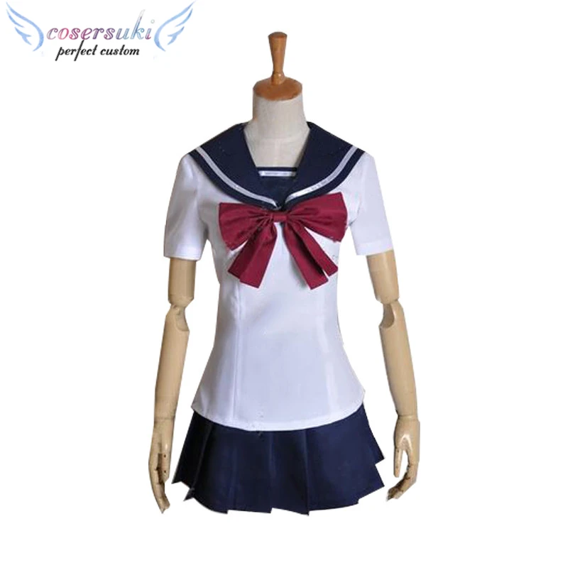 

Blast of Tempest fuwa aika Cosplay Costumes Stage Performance Clothes , Perfect Custom for You !