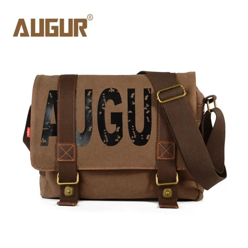 

YISHEN Casual Fashion Men's Shoulder Messenger Bags Canvas Male Crossbody Bags Large Capacity School Bag For Student Boy AG9007#
