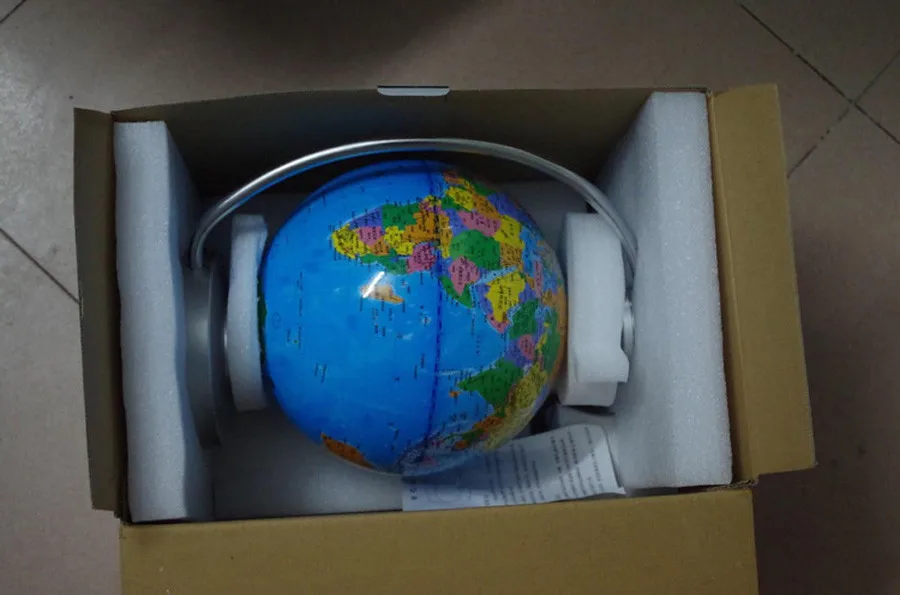 Floating Globe (16)