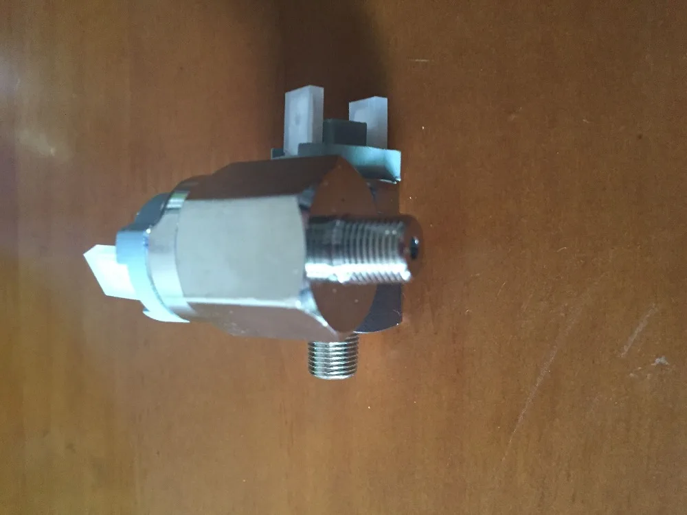 

Santoni Seamless Underwear Machine SM8-TOP2 Use Pressure Switch 0515780