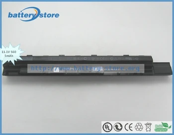 

Free ship Genuine 11.1V, 5605mAh, 66W battery VVKCY for DELL Latitude 15 3570 laptop