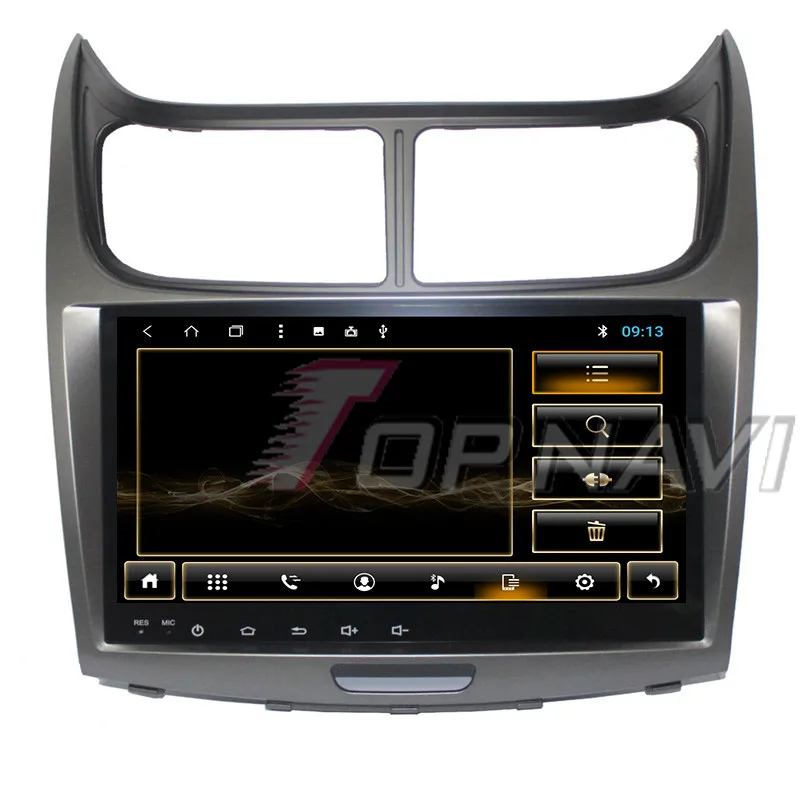 car radio antenna For Chevrolet Sail 2014