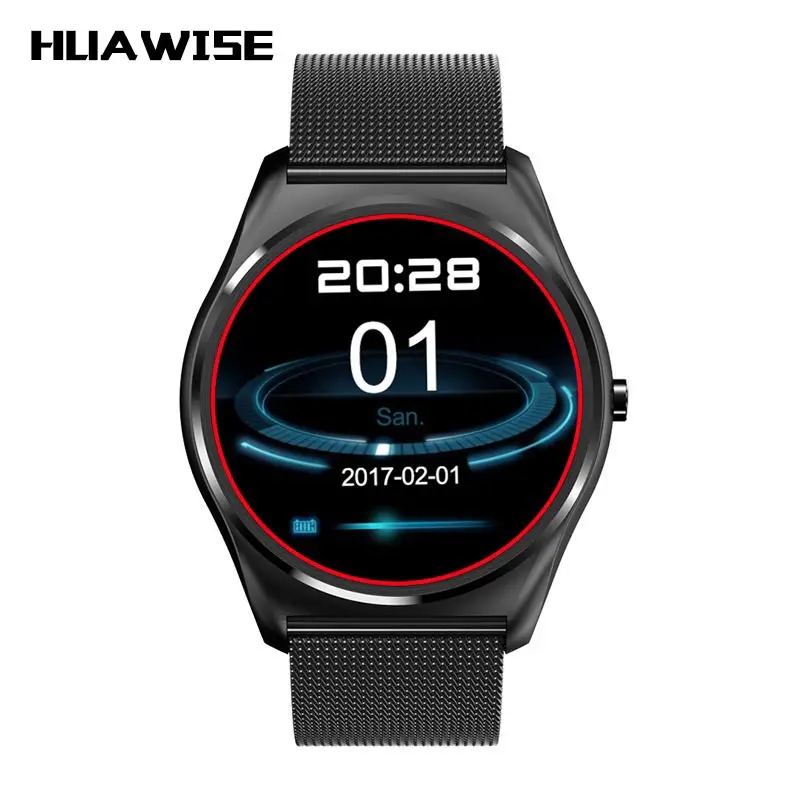 huawise smartwatch