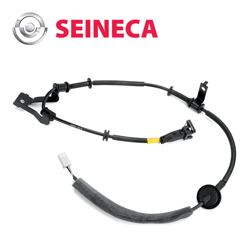 CGQ ABS Sensor Wheel Speed Sensor Rear Right For Hyundai Accent Kia Rio