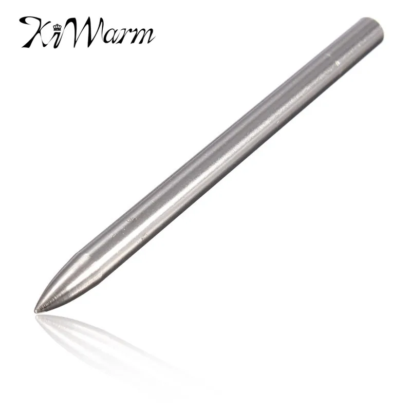 boat shoe lacing needle