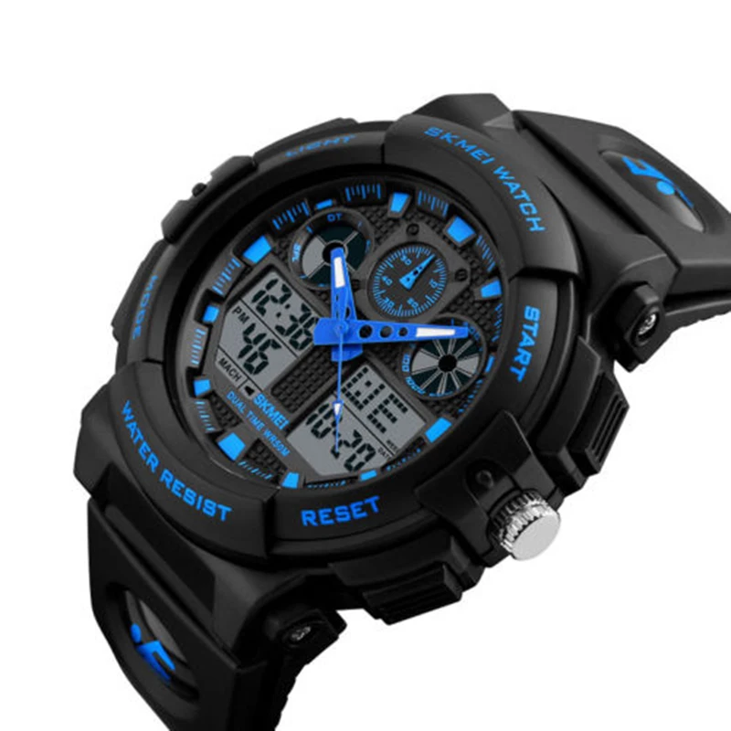 Sport Watch Men Casual Military Watches Men Sport Wristwatch Fashion Hours PC Wrist Watch Sport Watch Men Casual Military Watches Men Sport Wristwatch Fashion Hours PC Wrist Watch