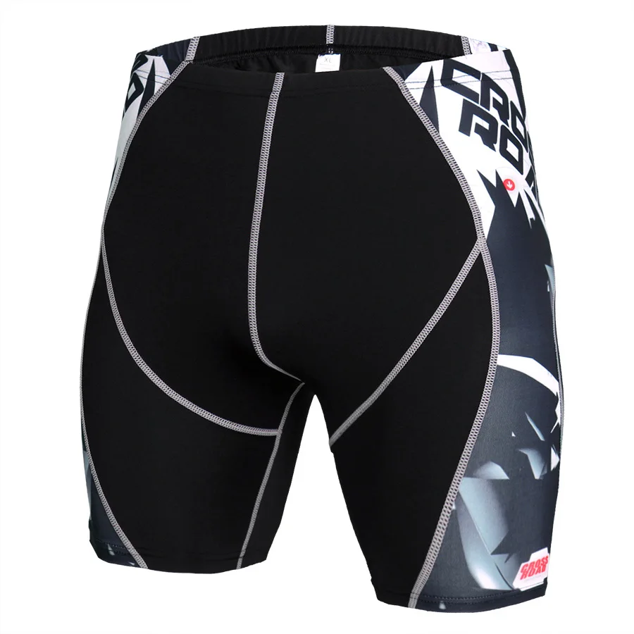 mens compression swim shorts