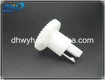 

Free Shipping New Compatible T2 3PP4025-3341P001 Tractor Gear 40T for OKI 3320 3321 3390 3391 5520 5521 5590
