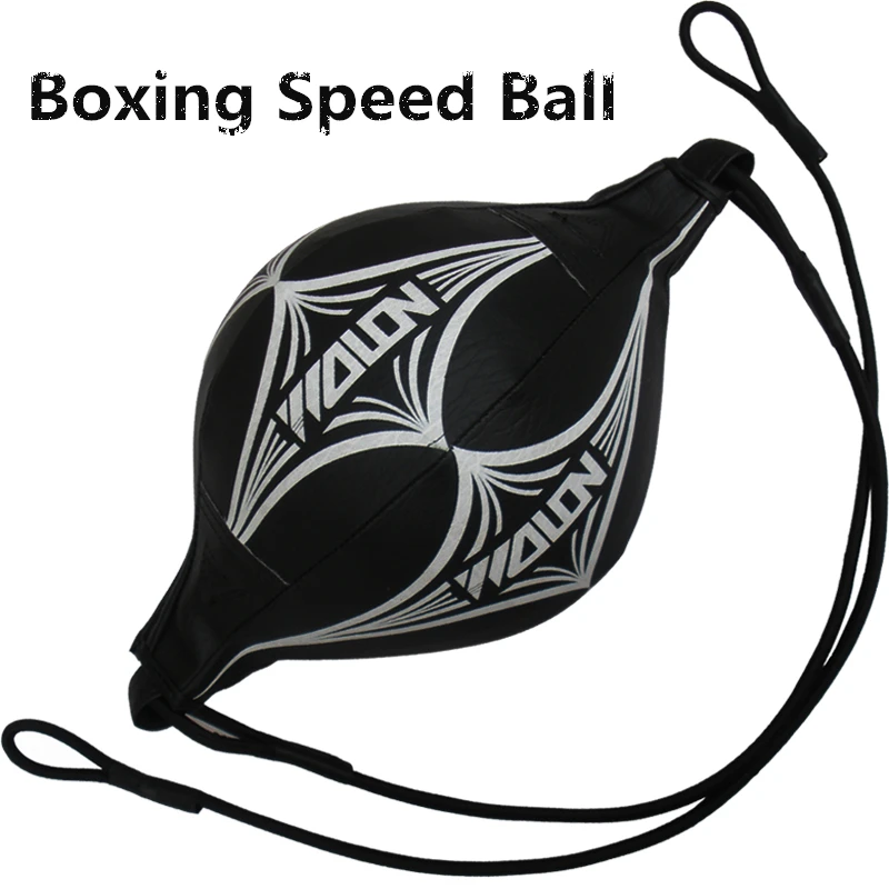 

Brand Quality Boxing Pear Speed ball bag Sport Speed Bag Punch Exercise Fitness Training Ball with a Valve Core Vent Ball