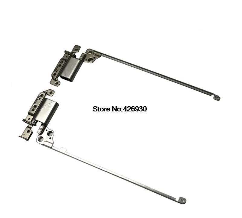 Laptop Lcd Hinge L R For Dell Inspiron 11 3000 3147 3148 Pt Left Right 11 6 Laptop Replacement Parts