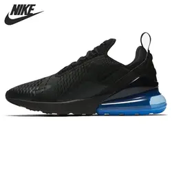 Оригинальный Новое поступление NIKE AIR MAX 270 для мужчин's кроссовки спортивная обувь