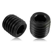 100 шт ручки для тату-машинки винты для захват машины татуировки трубки более жесткие винты части поставки