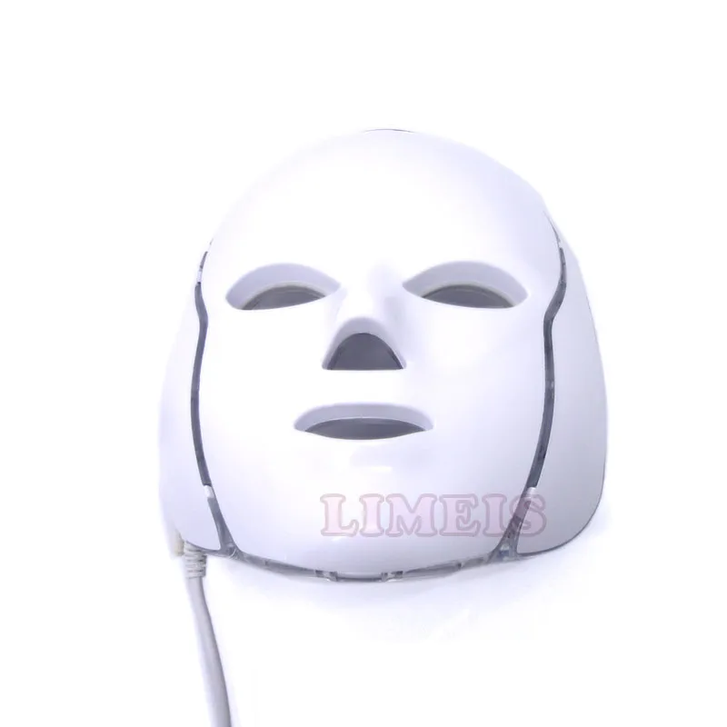 led photon facial mask 