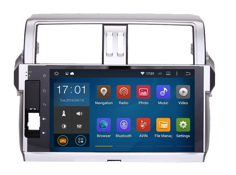 10 2 Quad Core font b Android b font 5 1 1 1024x600 GPS Stereo for