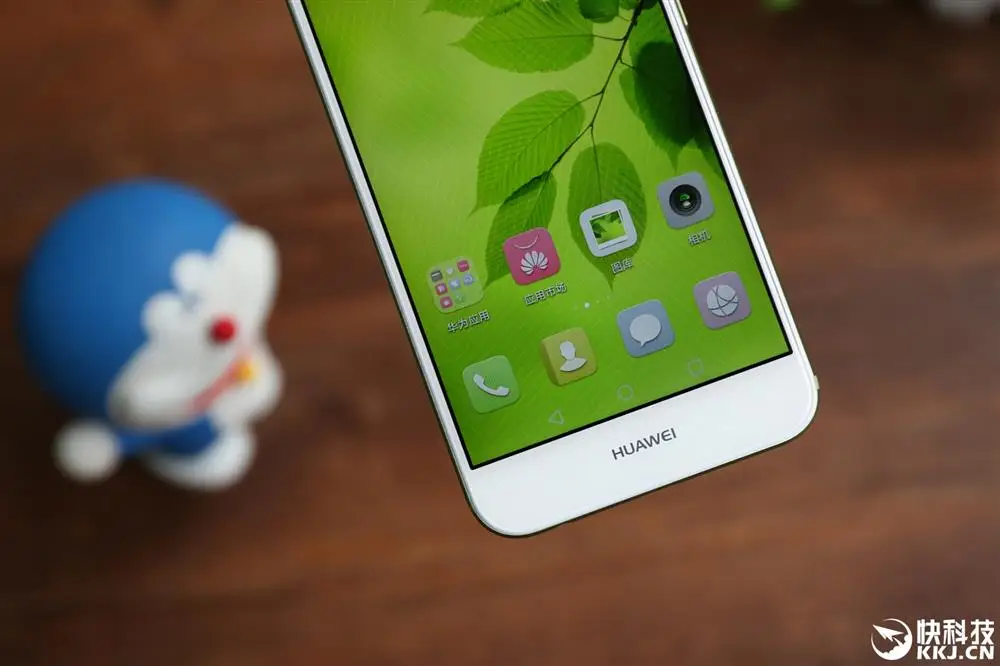 Международная прошивка HuaWei Nova 2 4G LTE мобильный телефон Kirin 659 Android 7 0 5 &quotFHD 1920X1080 4 Гб
